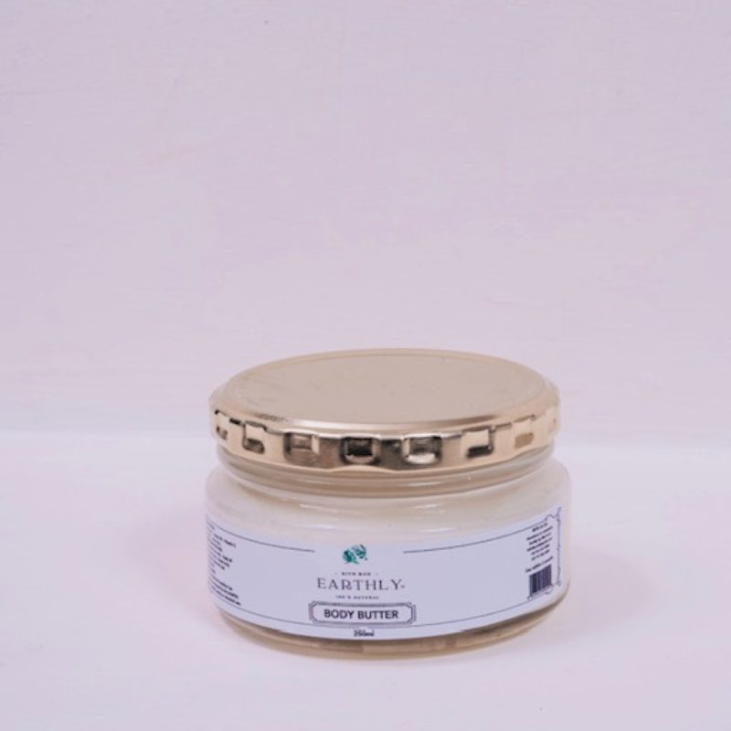 Extra Moisturising Body Butter