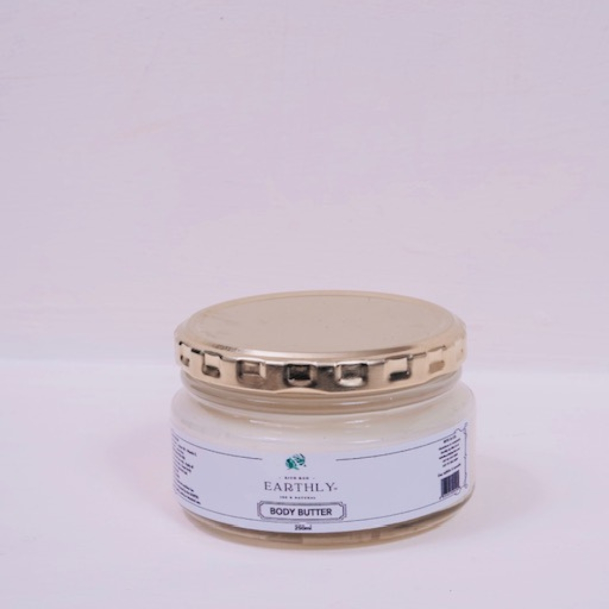 Extra Moisturising Body Butter
