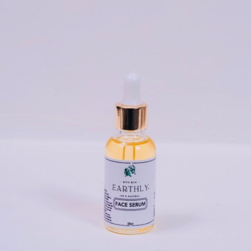 Night Repair Serum