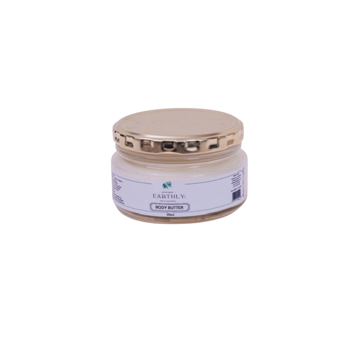 Extra Moisturising Body Butter