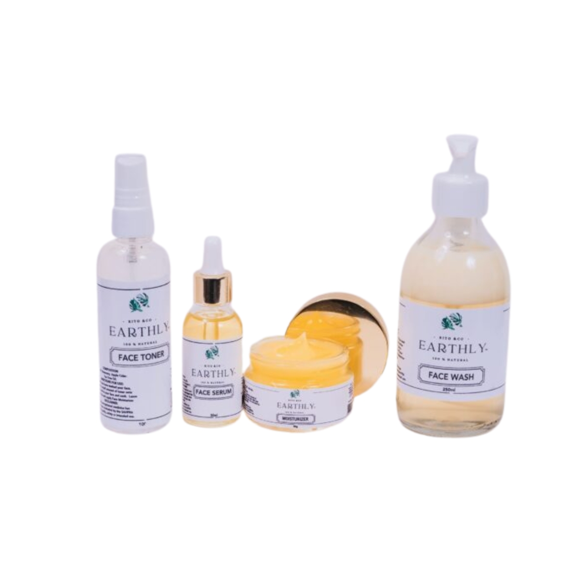 Full skin care package